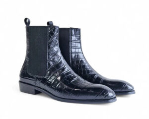 Style: 503X-601E-Black