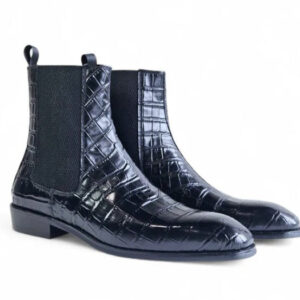 Style: 503X-601E-Black