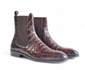 Style: 503X-601E-Chestnut