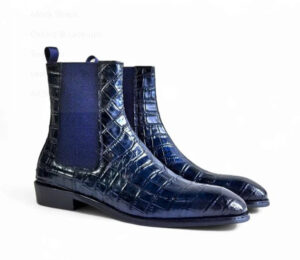 Style: 503X-601E-Navy