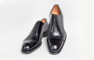 Ugo Vasare "Henry" - Black