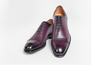 Ugo Vasare "Henry" Purple