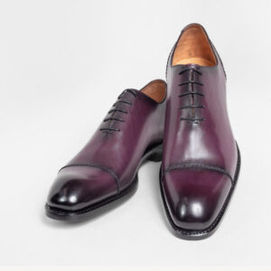 Ugo Vasare "Henry" Purple